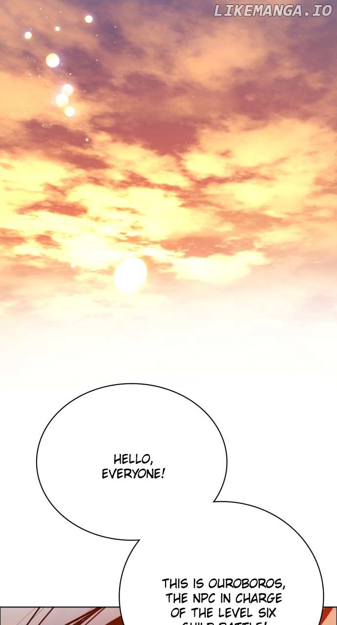 Zero Game Chapter 304 - Page 96 in English