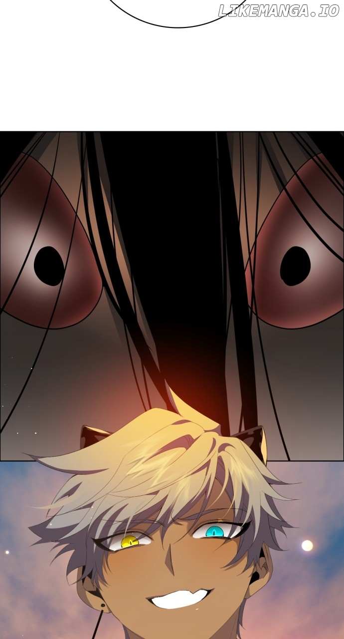 Zero Game Chapter 304 - Page 99 in English