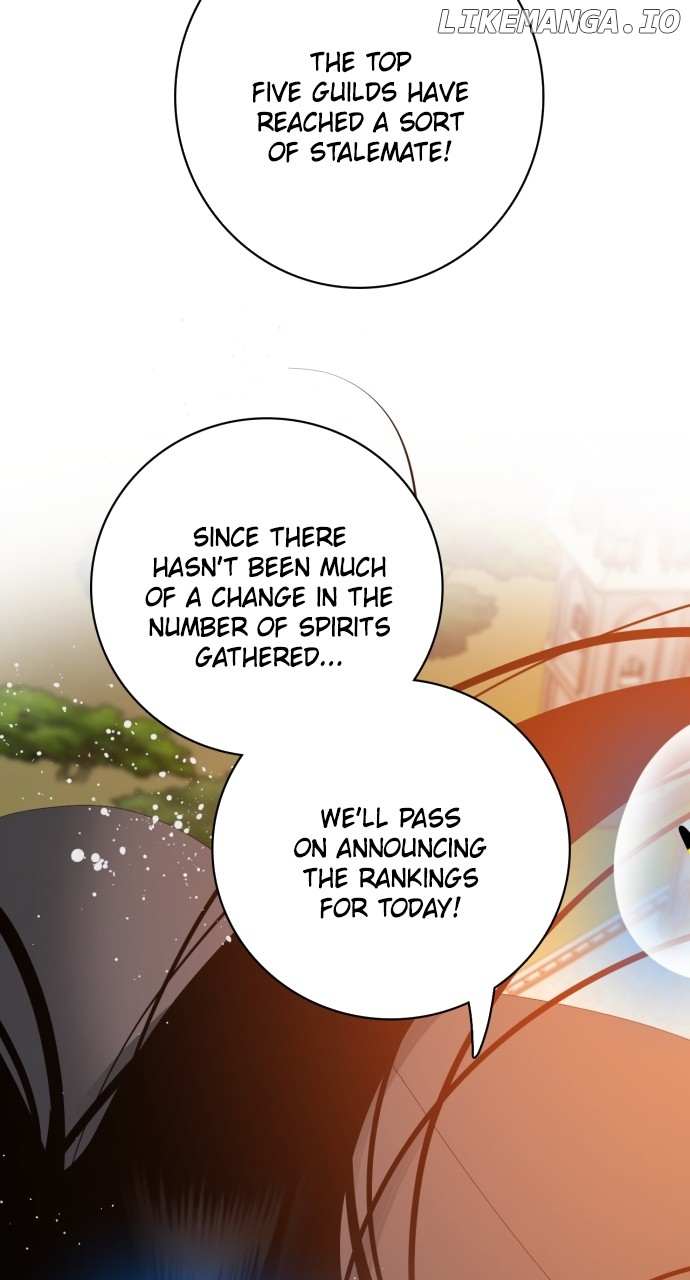 Zero Game Chapter 305 - Page 12 in English