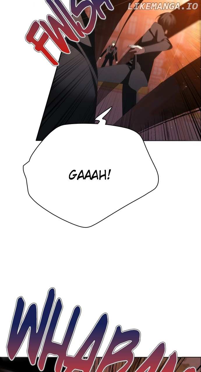 Zero Game Chapter 305 - Page 23 in English