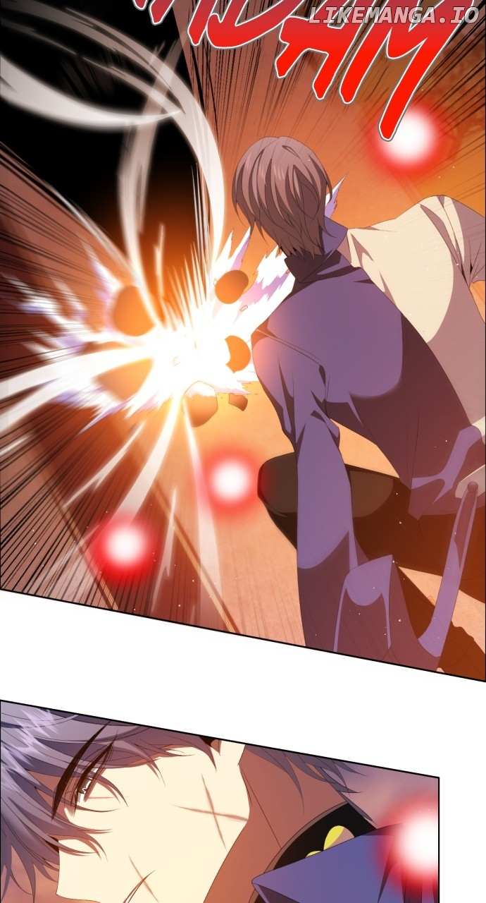 Zero Game Chapter 305 - Page 24 in English