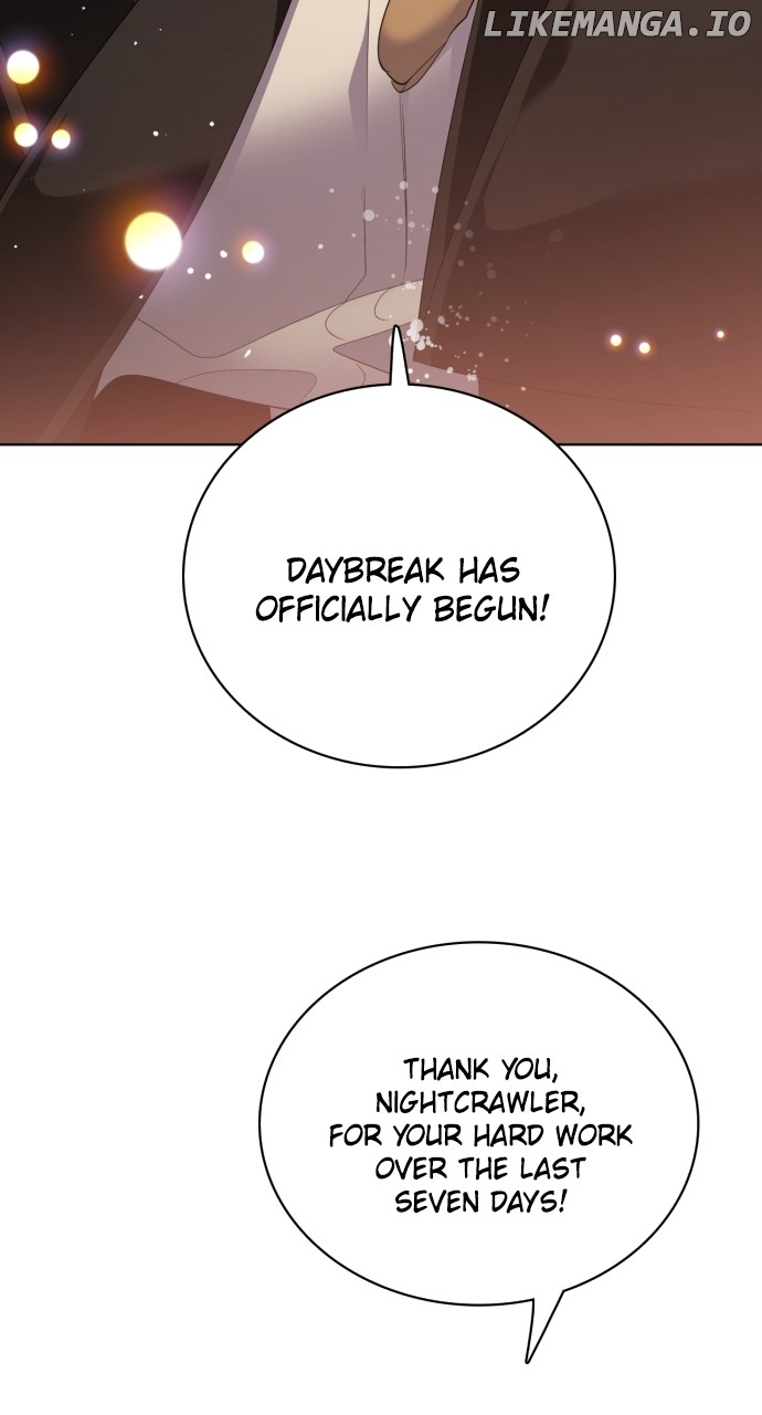Zero Game Chapter 305 - Page 3 in English