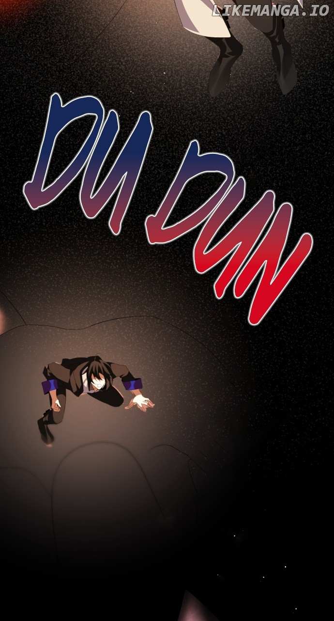 Zero Game Chapter 305 - Page 32 in English