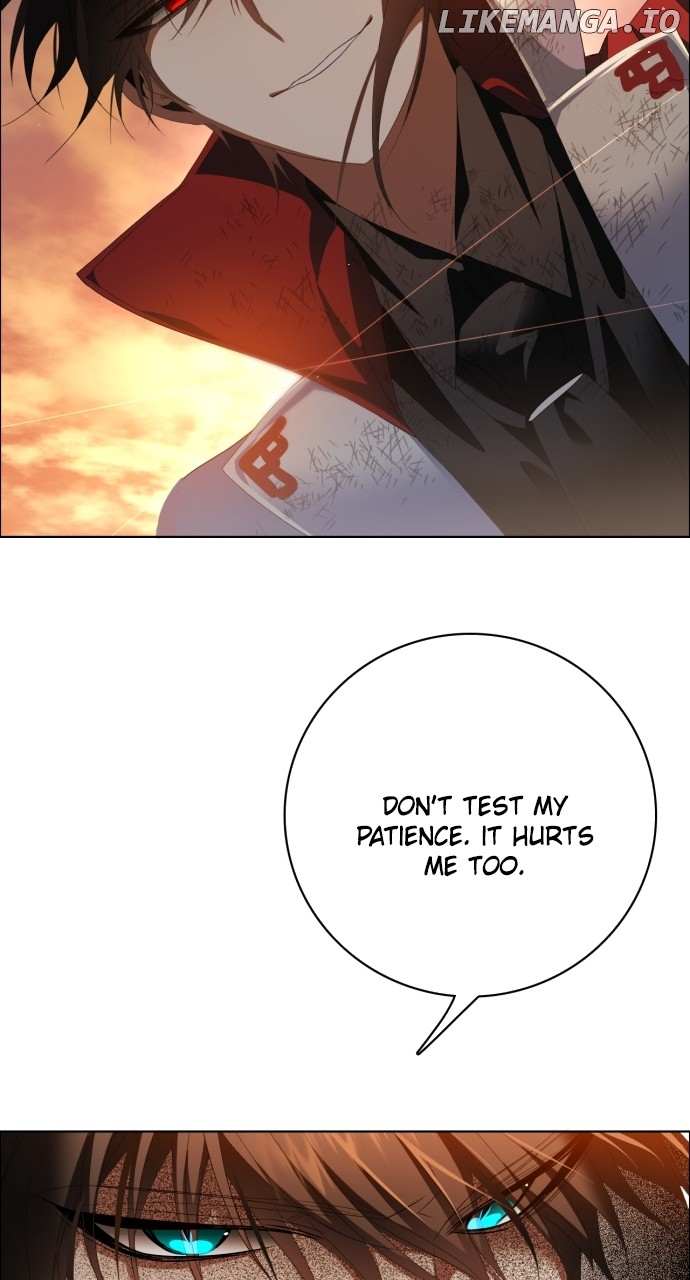 Zero Game Chapter 305 - Page 34 in English