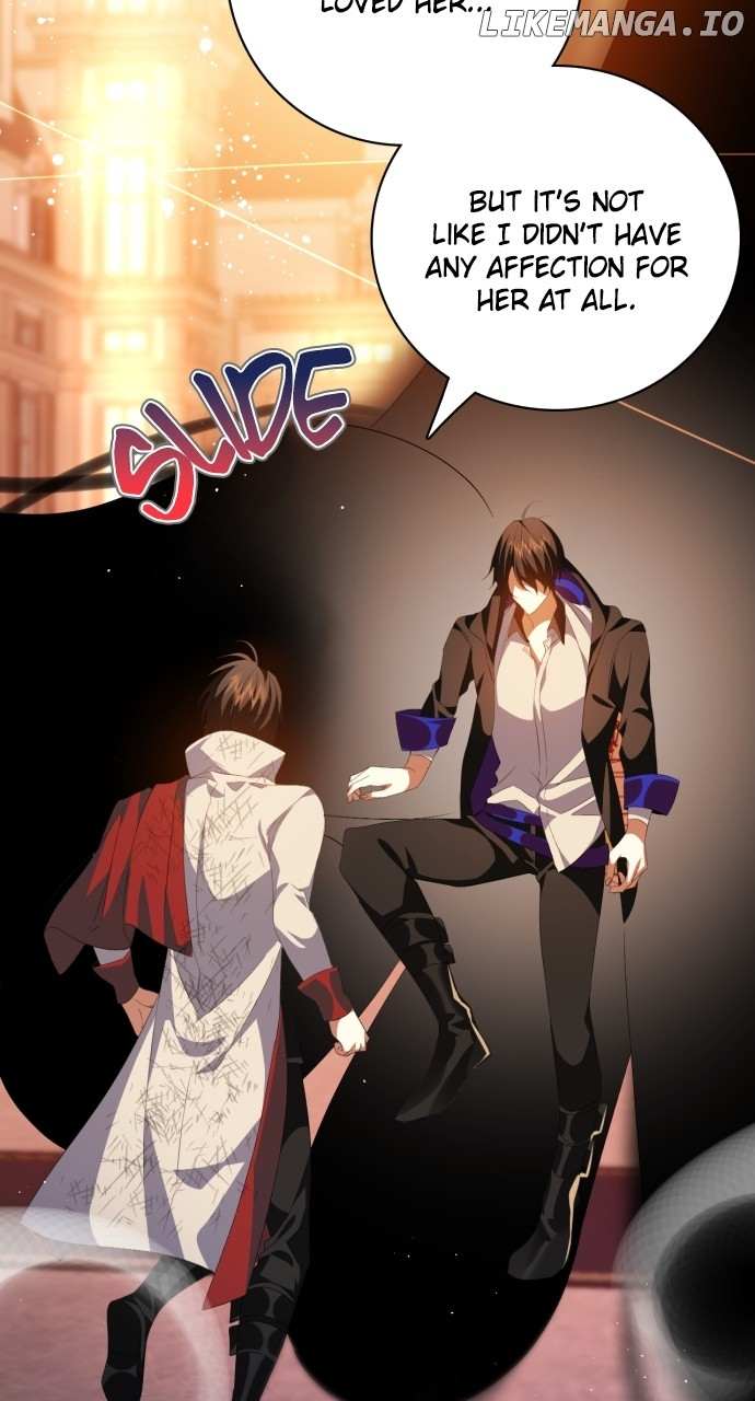 Zero Game Chapter 305 - Page 36 in English