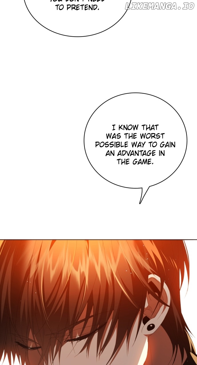 Zero Game Chapter 305 - Page 40 in English