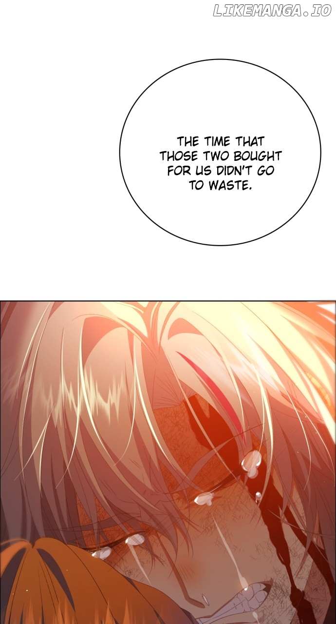 Zero Game Chapter 305 - Page 45 in English