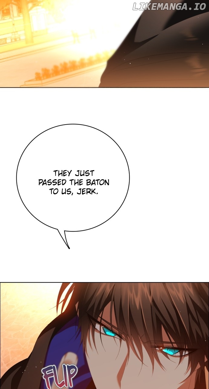 Zero Game Chapter 305 - Page 49 in English