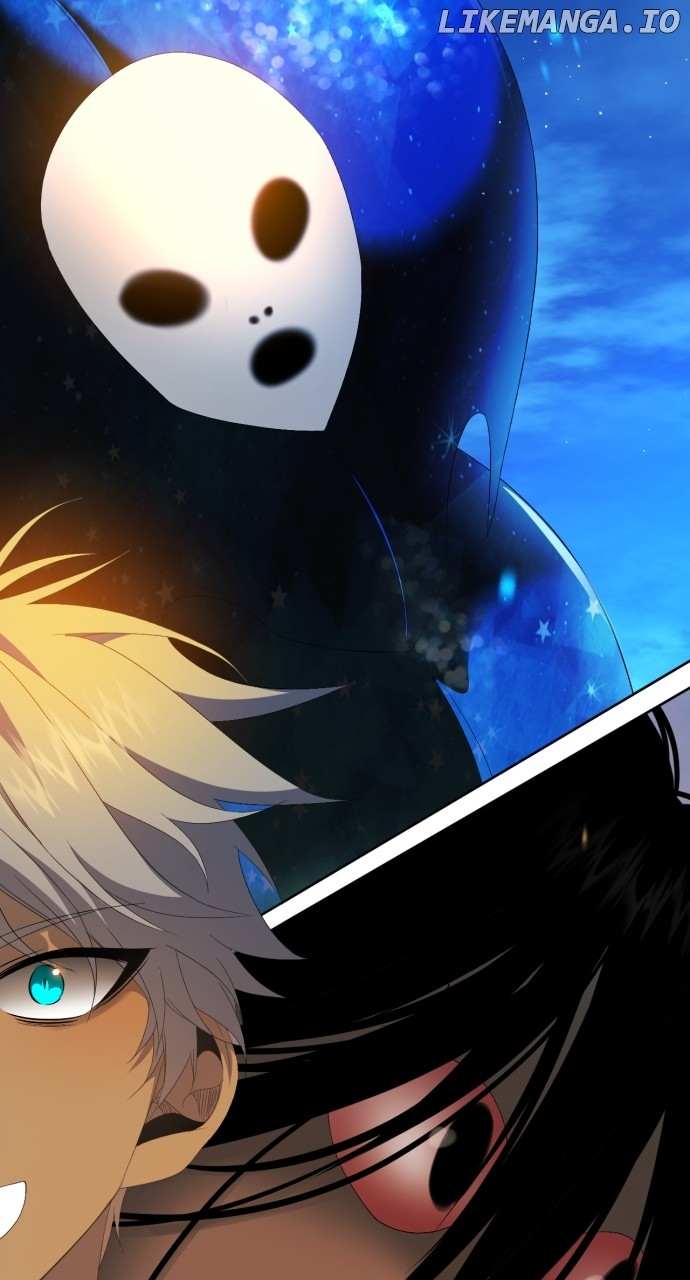 Zero Game Chapter 305 - Page 6 in English