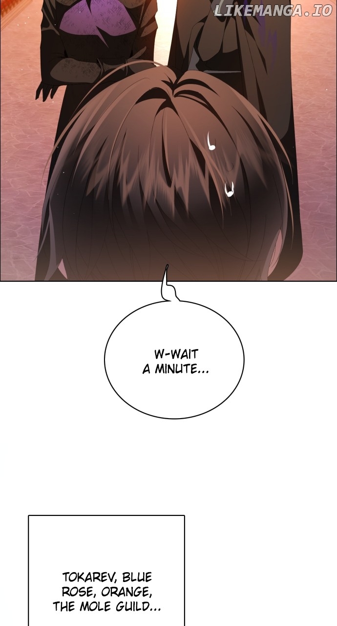 Zero Game Chapter 305 - Page 61 in English