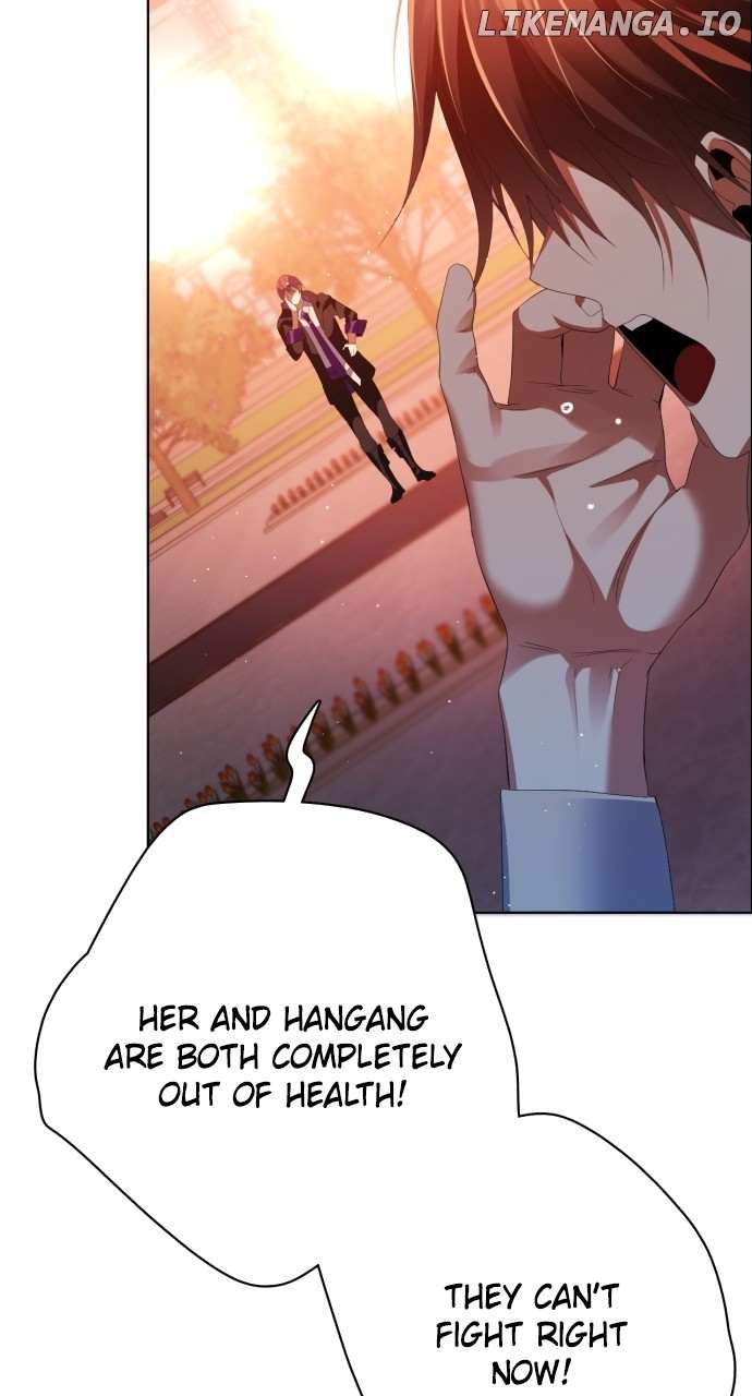 Zero Game Chapter 305 - Page 66 in English