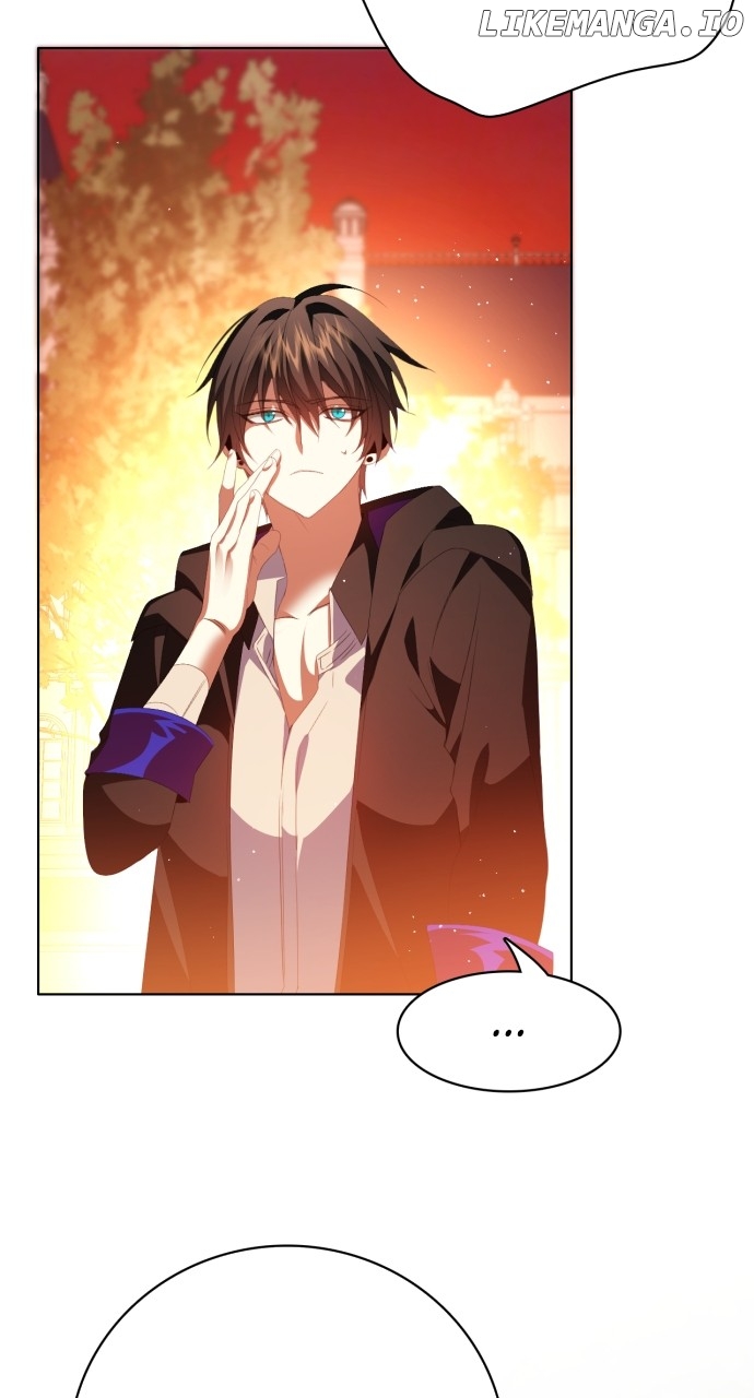 Zero Game Chapter 305 - Page 67 in English