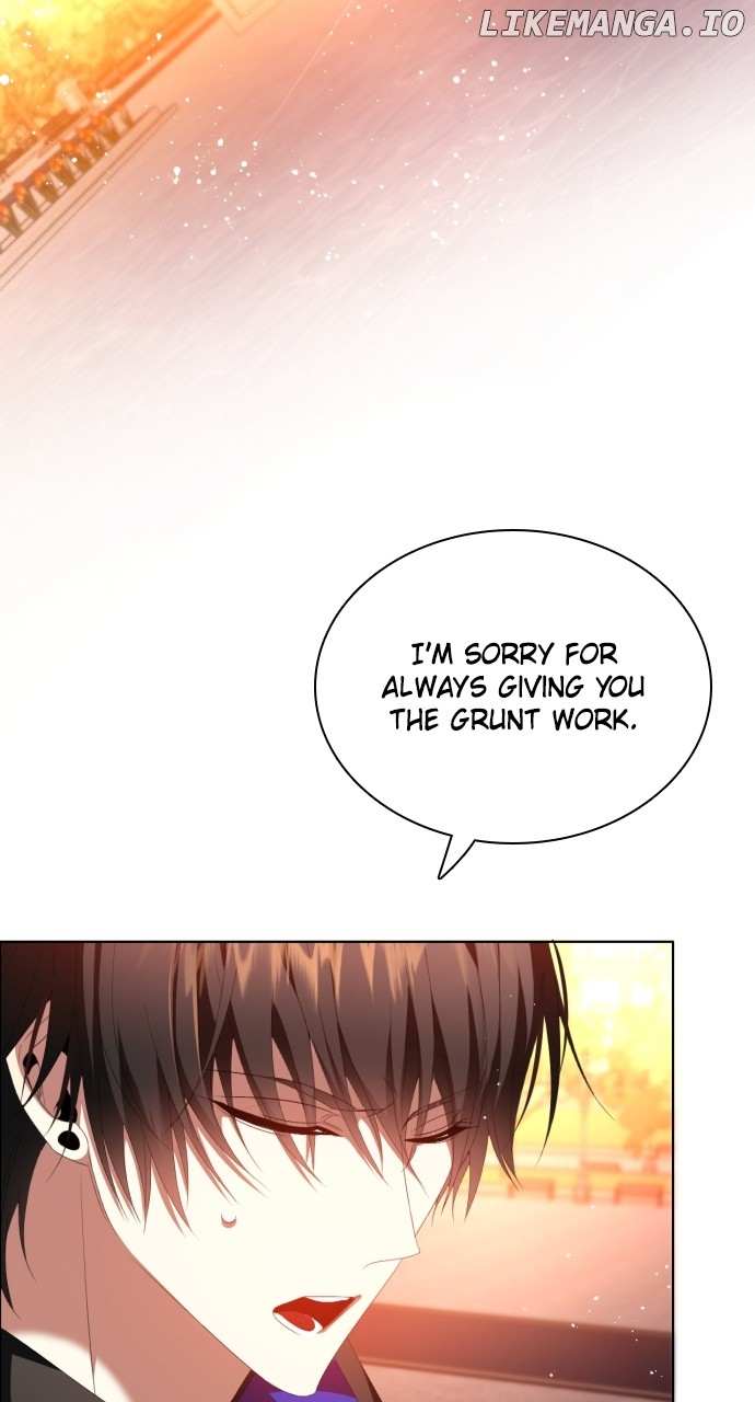 Zero Game Chapter 305 - Page 69 in English
