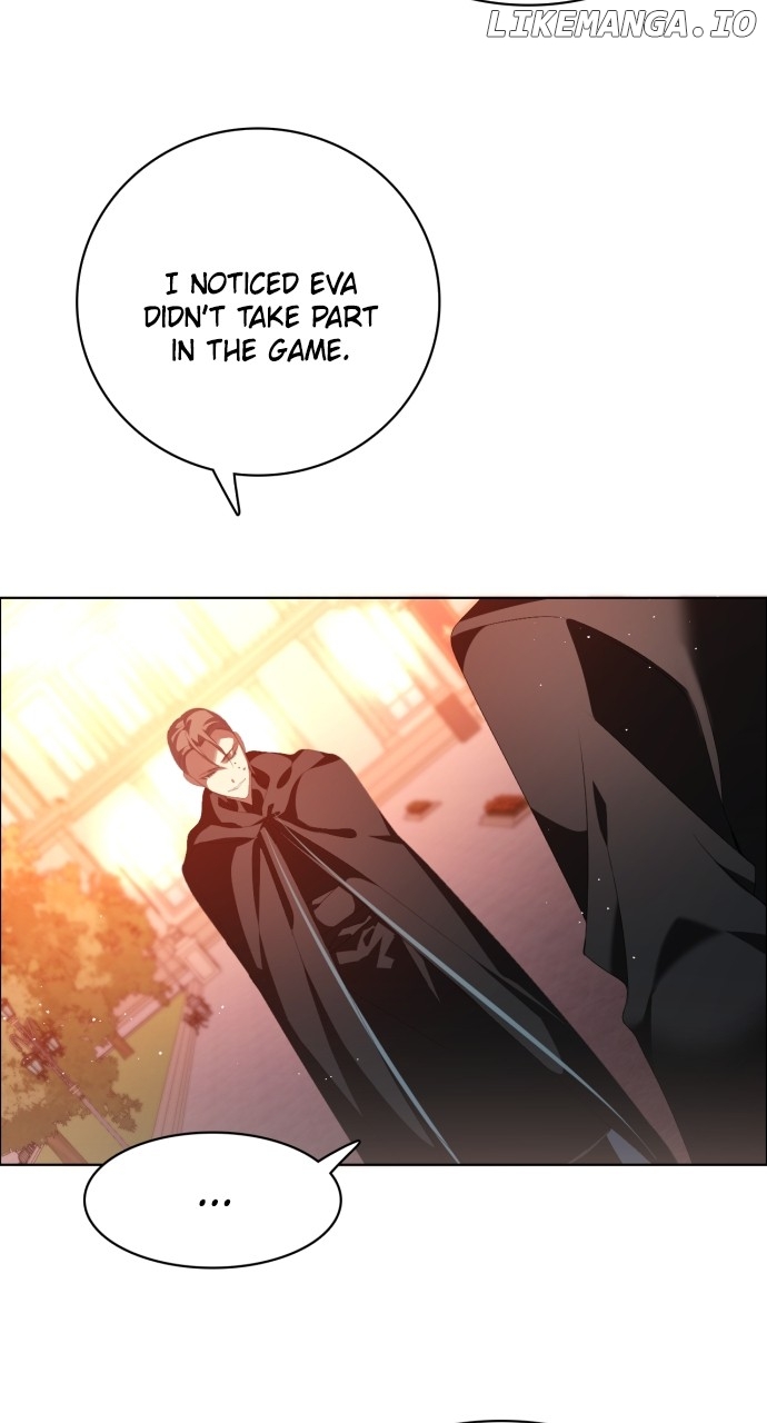 Zero Game Chapter 305 - Page 72 in English