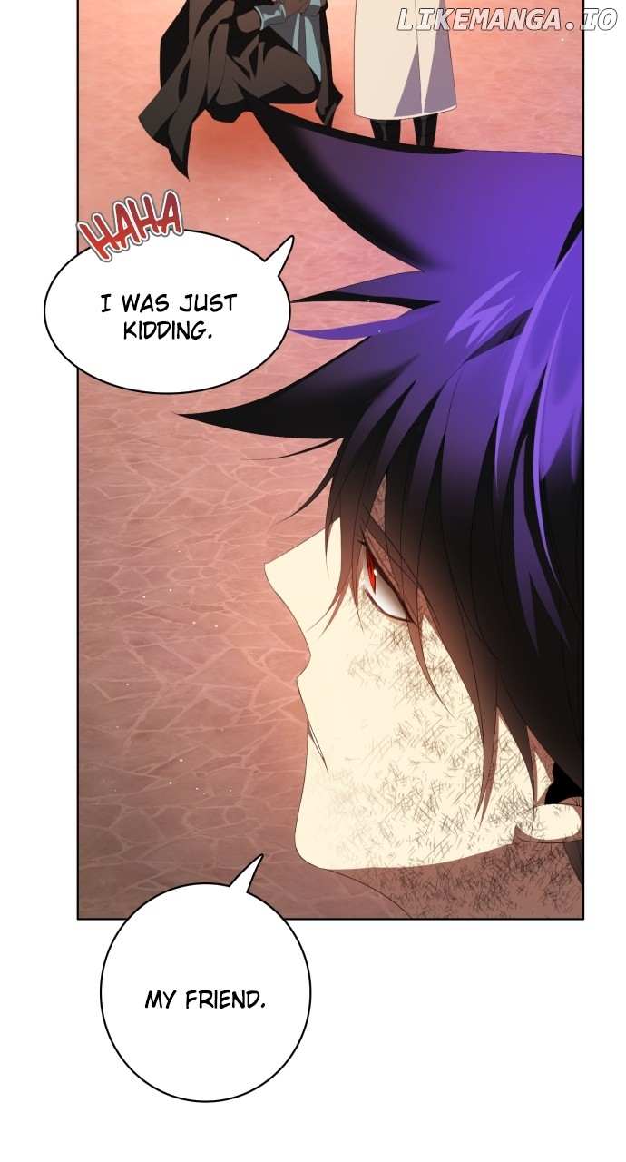 Zero Game Chapter 305 - Page 75 in English