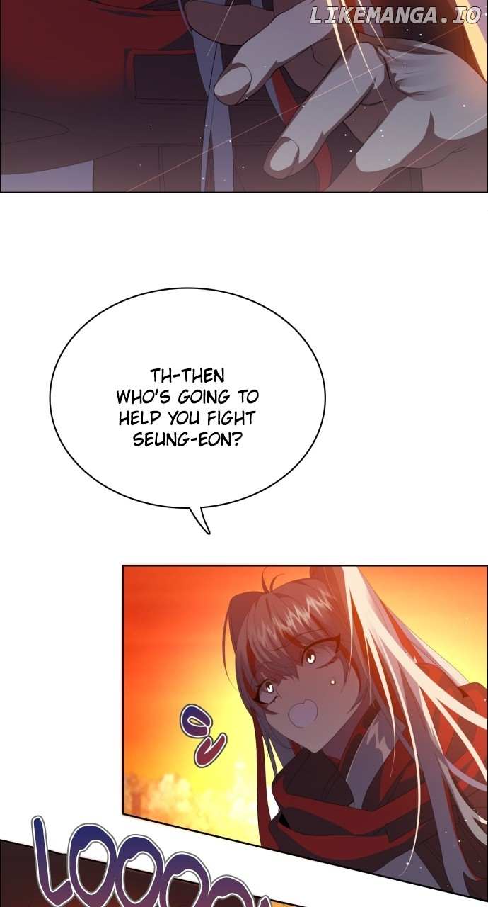 Zero Game Chapter 305 - Page 87 in English
