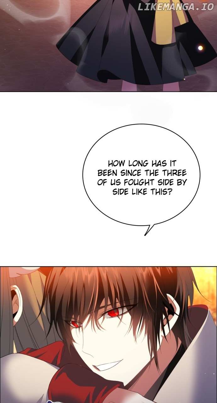 Zero Game Chapter 305 - Page 90 in English