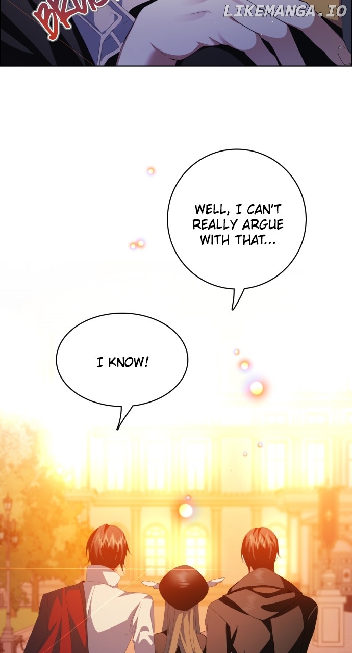 Zero Game Chapter 305 - Page 92 in English