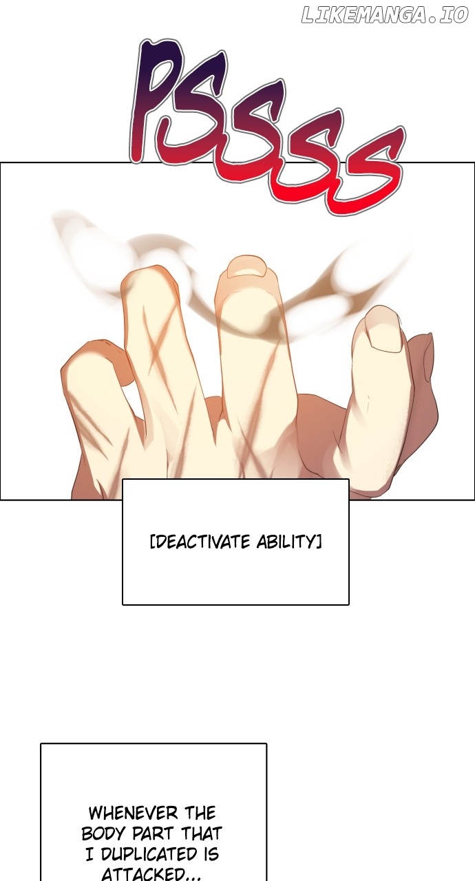 Zero Game Chapter 306 - Page 13 in English