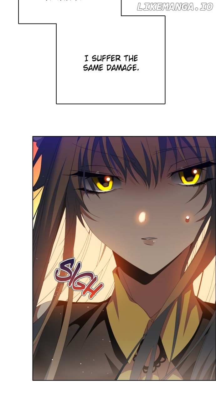 Zero Game Chapter 306 - Page 14 in English