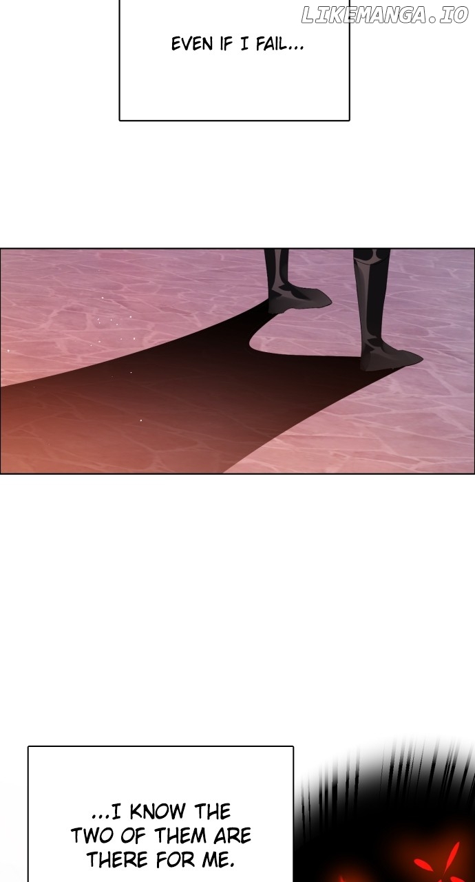 Zero Game Chapter 306 - Page 19 in English