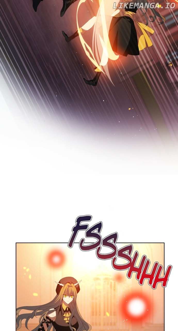 Zero Game Chapter 306 - Page 23 in English