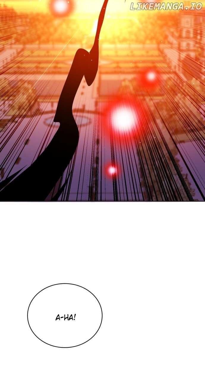 Zero Game Chapter 306 - Page 25 in English