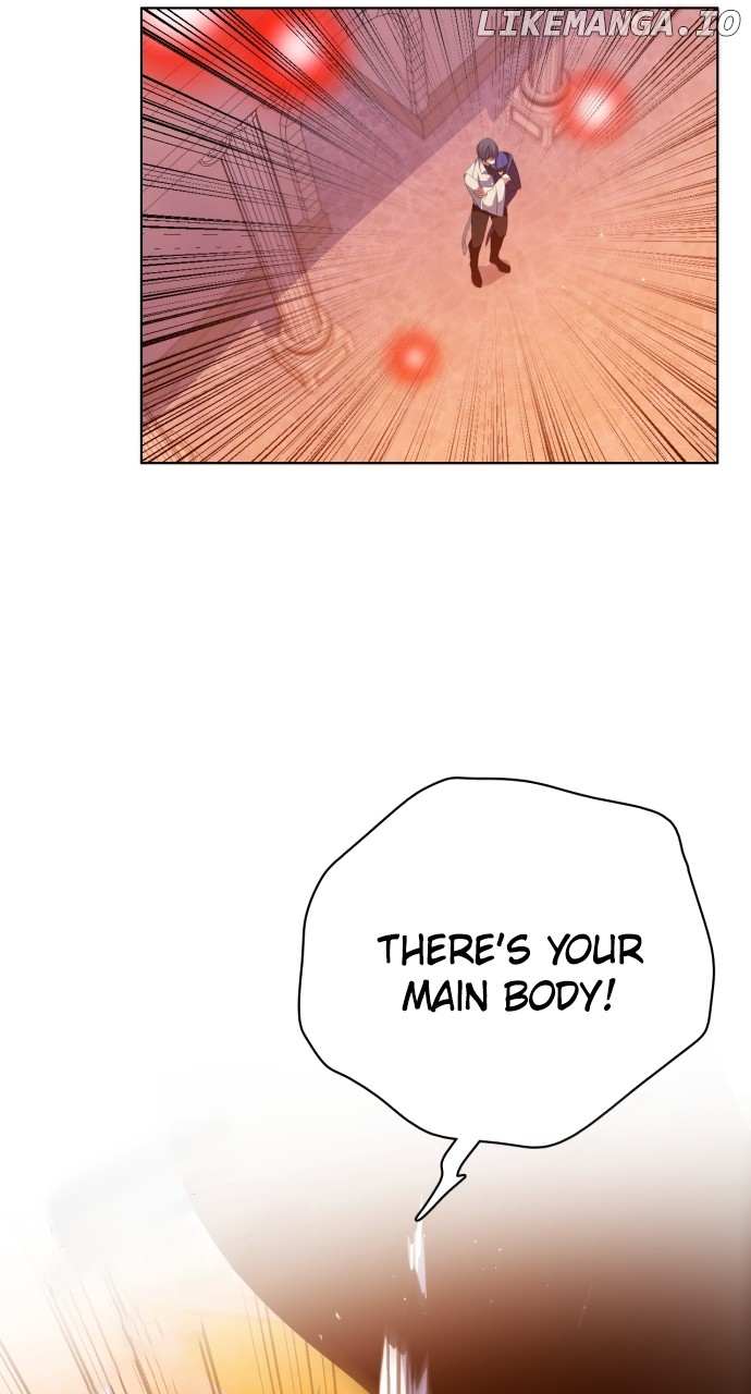 Zero Game Chapter 306 - Page 26 in English