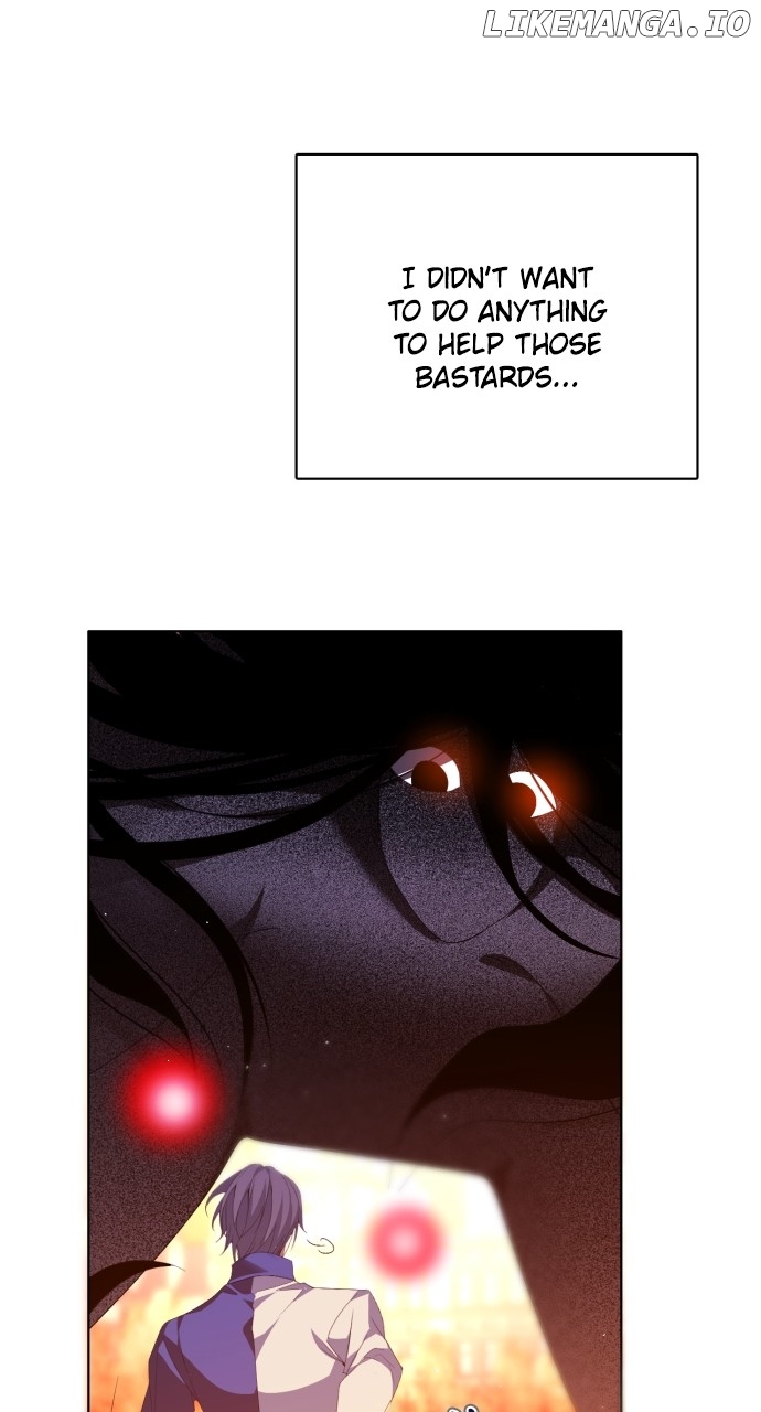 Zero Game Chapter 306 - Page 38 in English