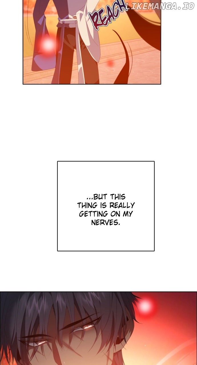 Zero Game Chapter 306 - Page 39 in English