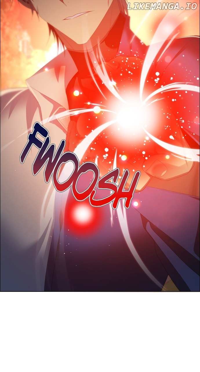 Zero Game Chapter 306 - Page 40 in English