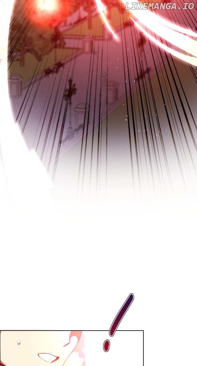 Zero Game Chapter 306 - Page 45 in English