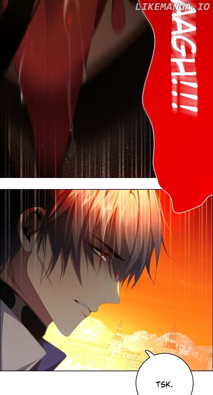 Zero Game Chapter 306 - Page 57 in English