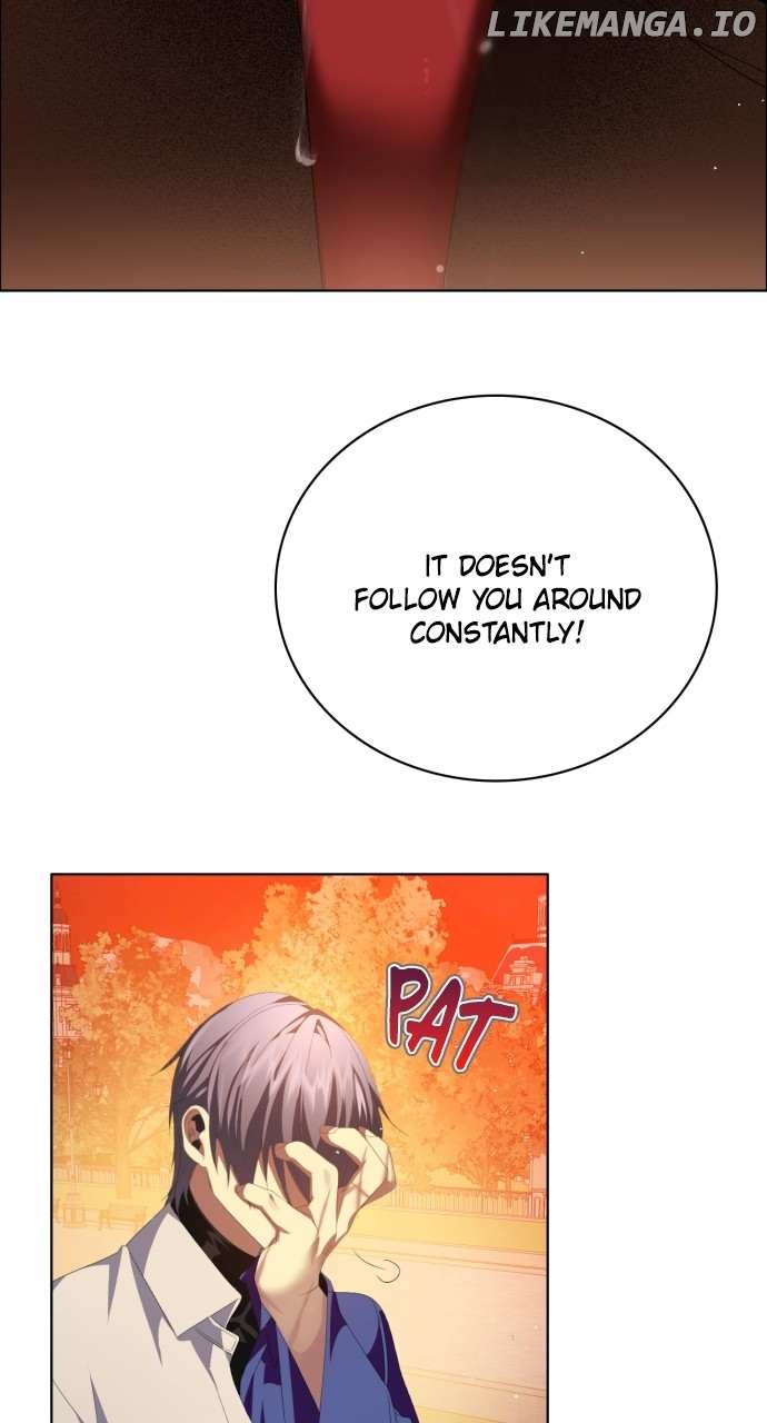 Zero Game Chapter 306 - Page 62 in English