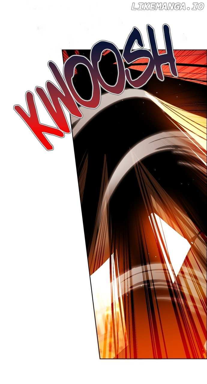 Zero Game Chapter 306 - Page 69 in English