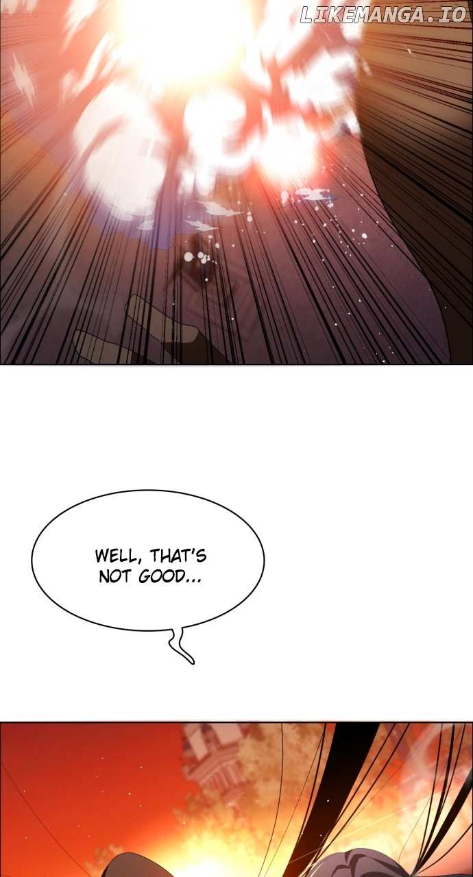 Zero Game Chapter 306 - Page 72 in English