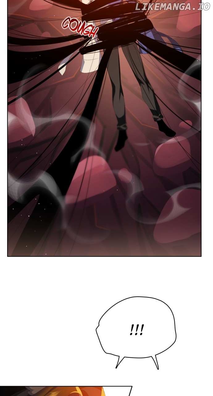 Zero Game Chapter 306 - Page 74 in English