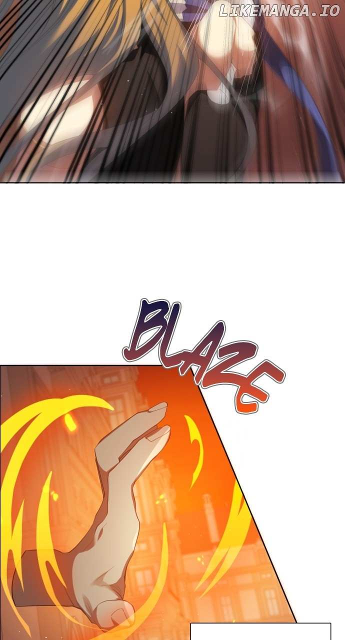 Zero Game Chapter 306 - Page 8 in English