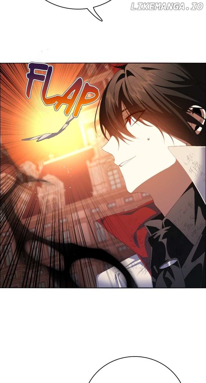 Zero Game Chapter 306 - Page 80 in English