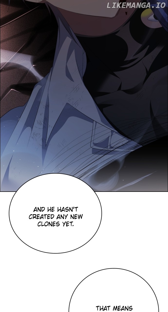 Zero Game Chapter 306 - Page 85 in English