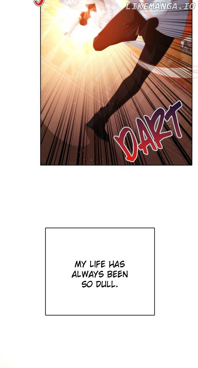 Zero Game Chapter 307 - Page 10 in English