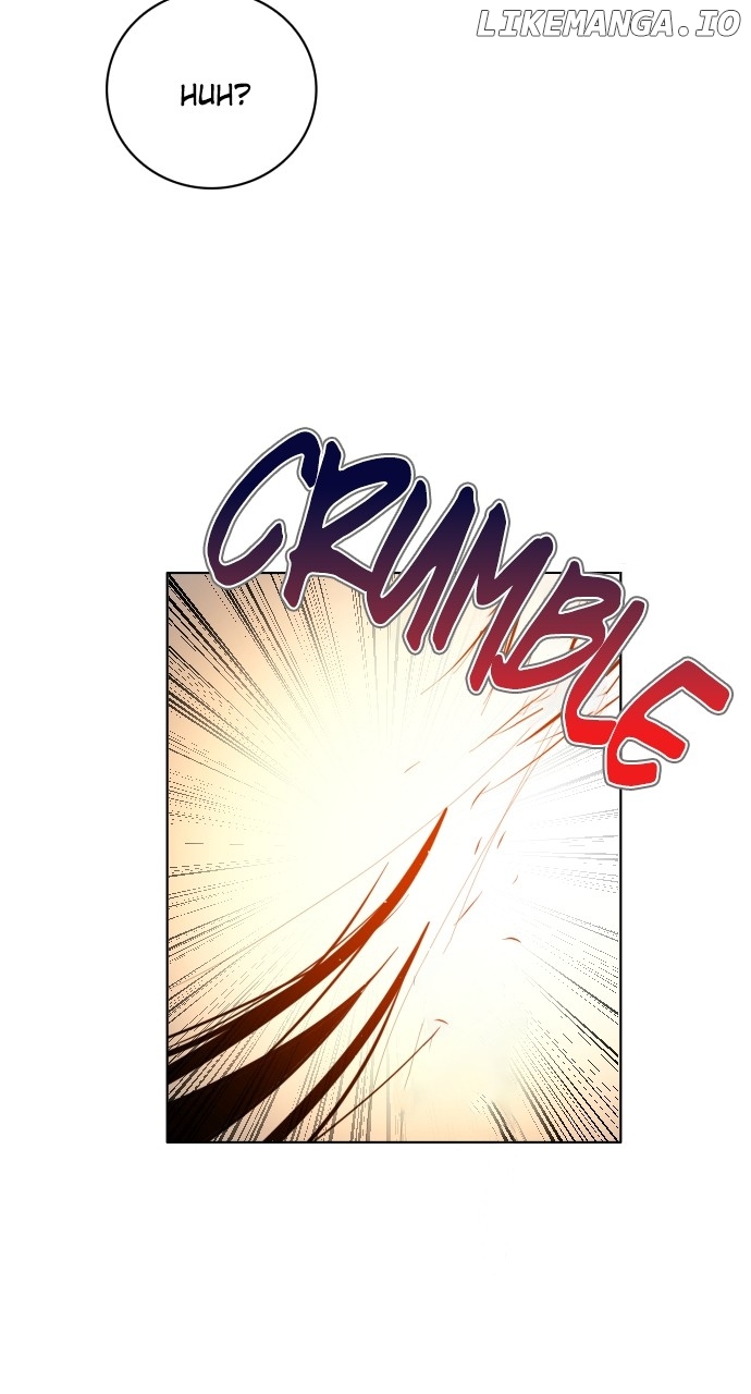 Zero Game Chapter 307 - Page 32 in English