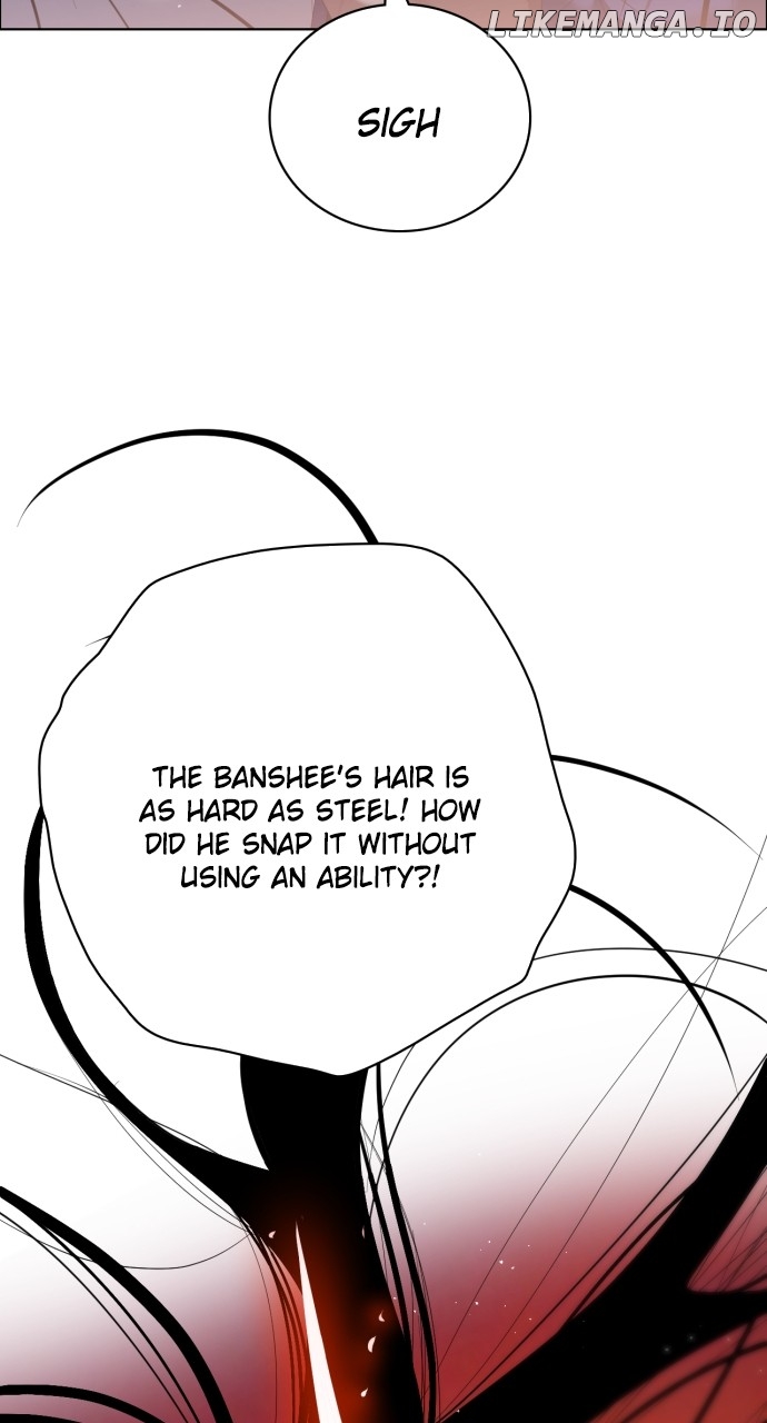 Zero Game Chapter 307 - Page 34 in English
