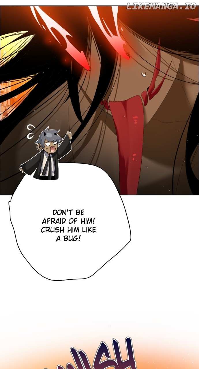 Zero Game Chapter 307 - Page 37 in English