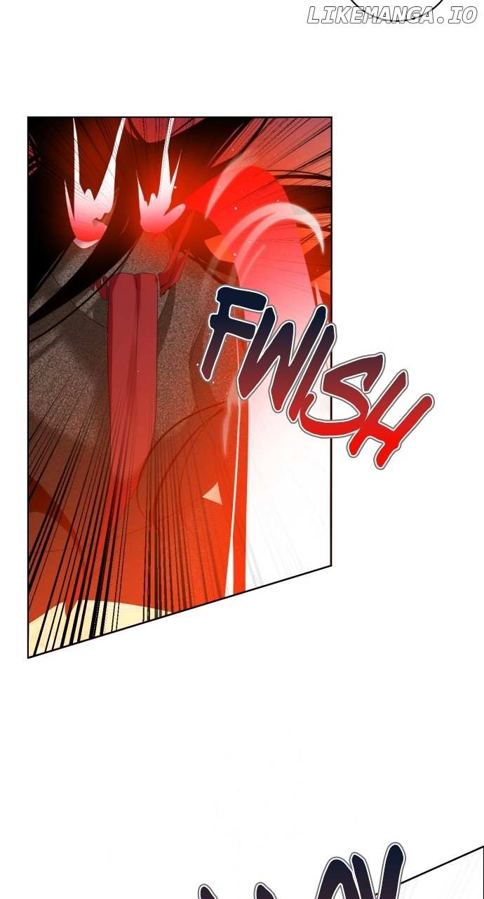 Zero Game Chapter 307 - Page 45 in English