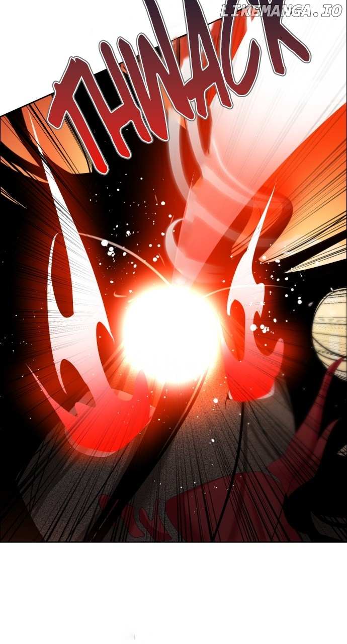 Zero Game Chapter 307 - Page 46 in English