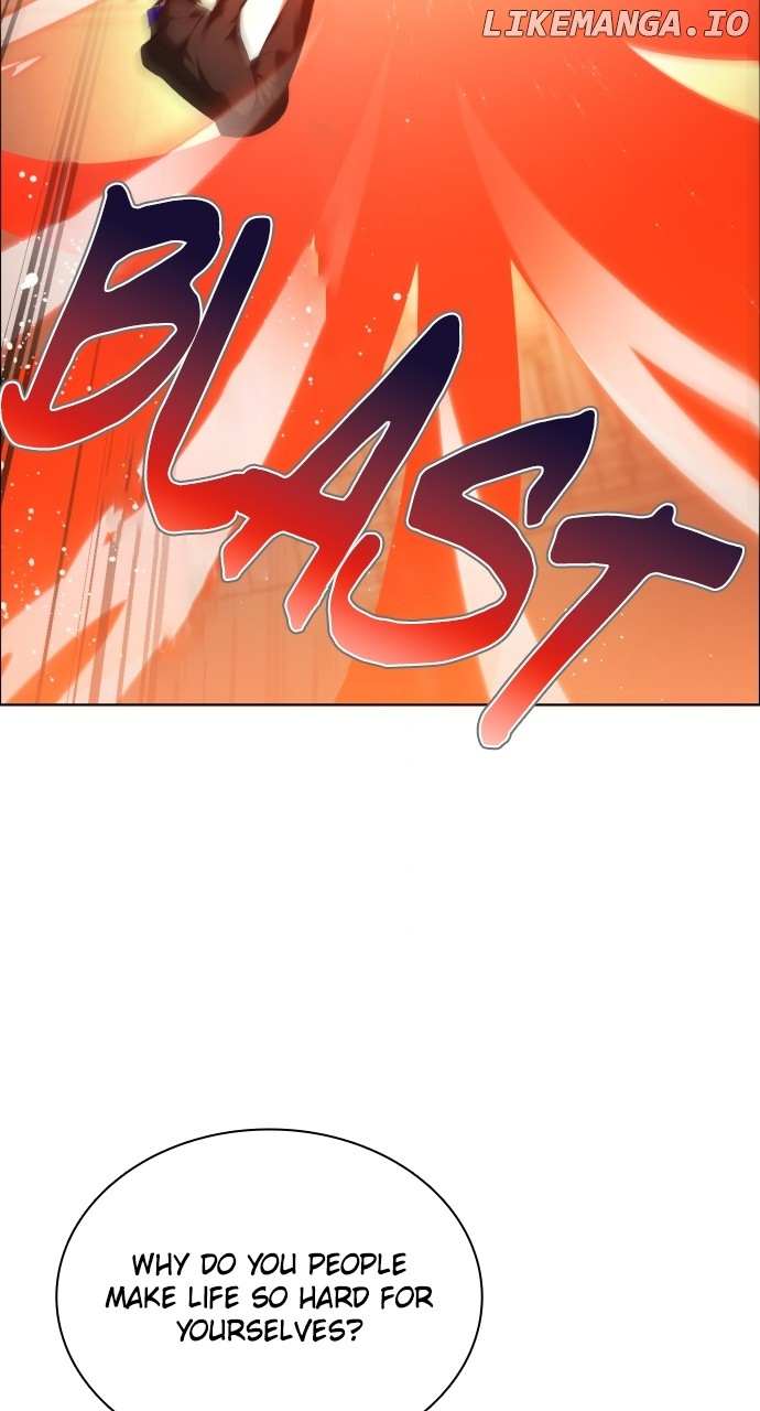 Zero Game Chapter 307 - Page 5 in English