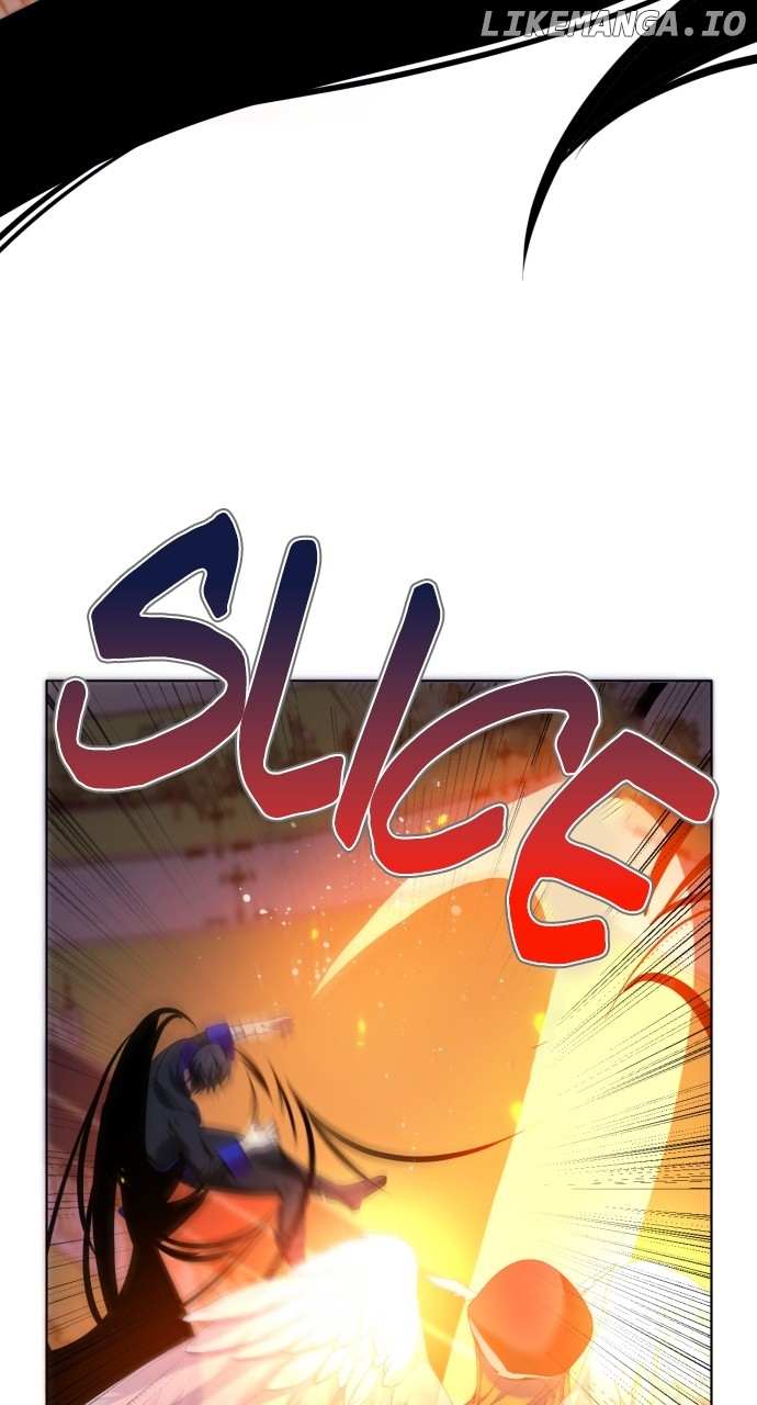 Zero Game Chapter 307 - Page 53 in English