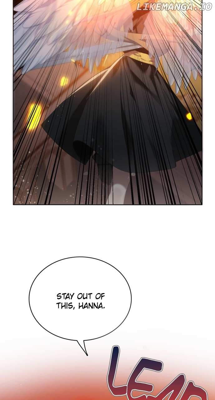 Zero Game Chapter 307 - Page 54 in English
