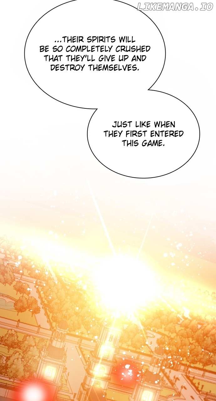 Zero Game Chapter 307 - Page 63 in English
